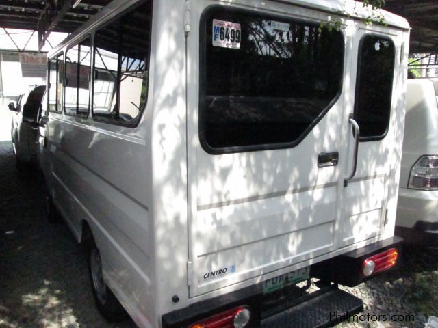 Hyundai H100 in Philippines