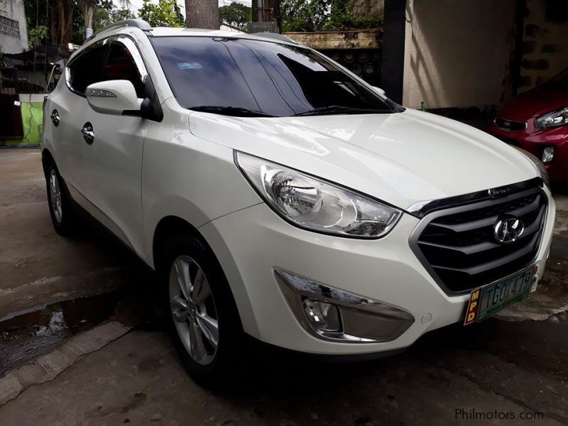 Tucson Used Auto Sales >> Used Hyundai Tucson IX | 2011 Tucson IX for sale | Quezon ... Tucson Used Auto Sales >> Used Hyundai Tucson IX | 2011 Tucson IX for sale | Quezon ...