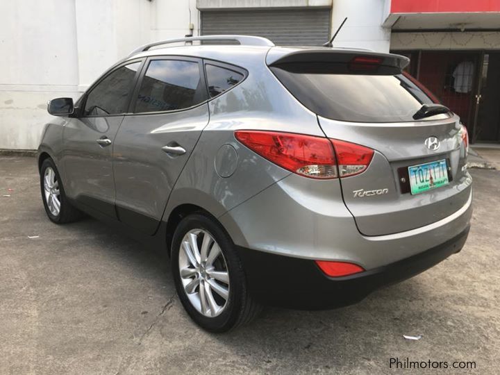 Hyundai Tucson Used Car For Sale Hyundai Tucson Used Car For Sale