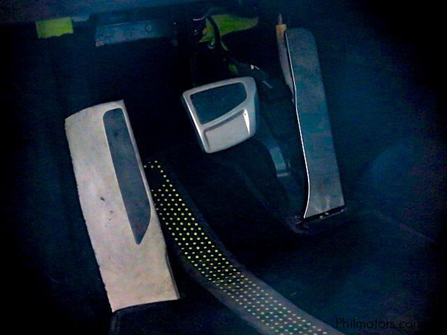 Lamborghini Gallardo Superleggera in Philippines