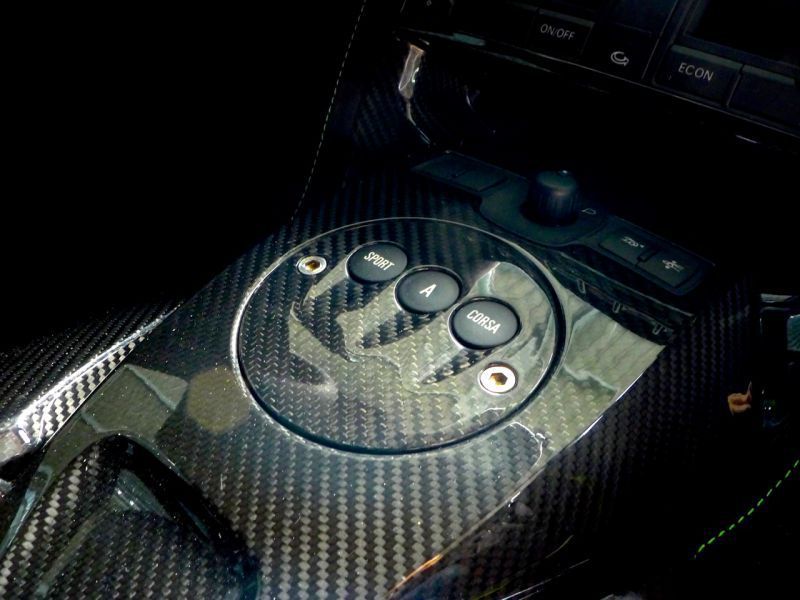 Lamborghini Gallardo Superleggera in Philippines