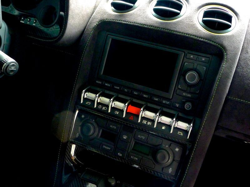 Lamborghini Gallardo Superleggera in Philippines