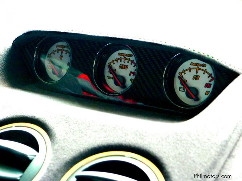 Lamborghini Gallardo Superleggera in Philippines