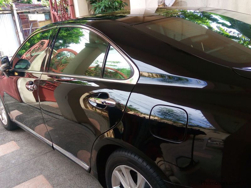 Lexus es 350 in Philippines