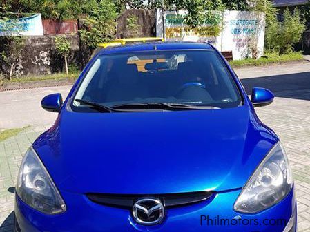 Mazda 2 2011 (Hatchback) in Philippines