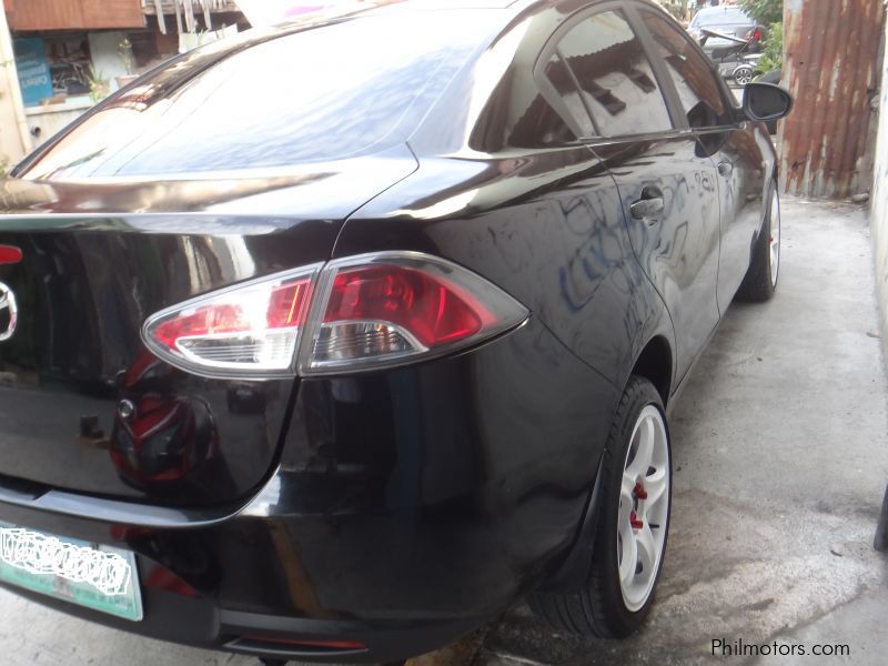 Mazda 2 in Philippines