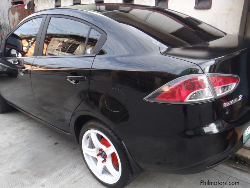 Mazda 2 in Philippines