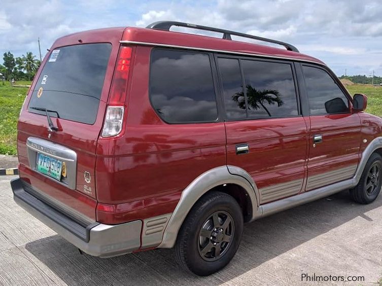Mitsubishi Adventure GLS SE Diesel in Philippines