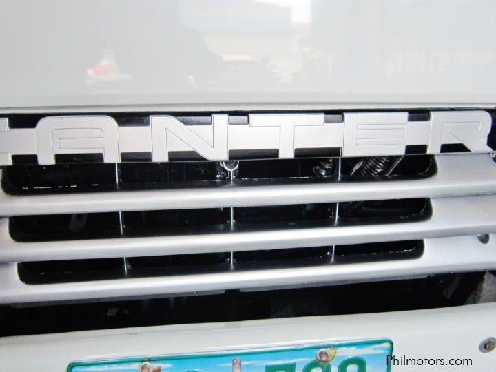 Used Mitsubishi Canter Closed Van EP8 2011 | 2011 Canter ...