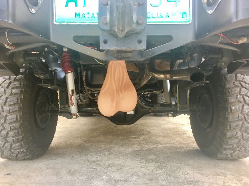 Mitsubishi Mitsubishi strada in Philippines