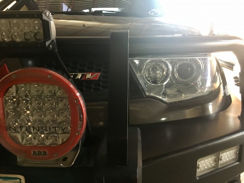 Mitsubishi Mitsubishi strada in Philippines