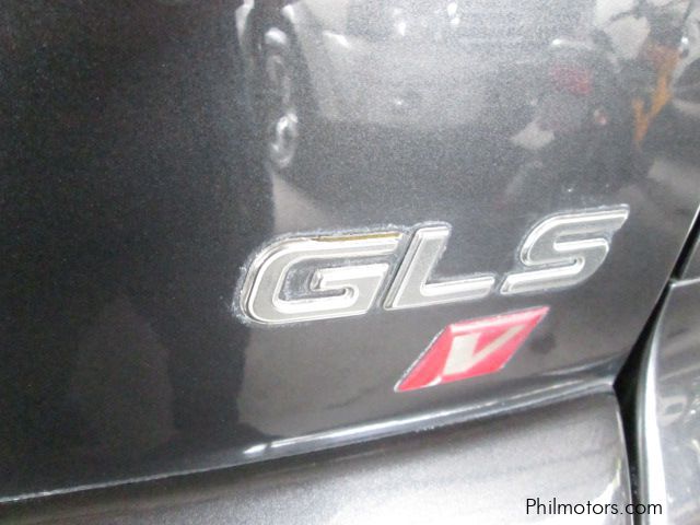 Mitsubishi Montero Sport GLS V in Philippines