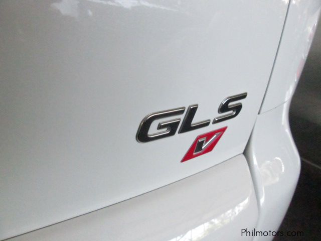 Mitsubishi Montero sport GLS V in Philippines