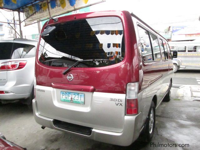 Used Nissan Estate Urvan VX | 2011 Estate Urvan VX for sale | Cavite ... Used Nissan Estate Urvan VX | 2011 Estate Urvan VX for sale | Cavite ...