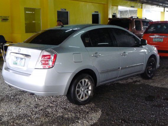 Nissan sentra philippines website #3
