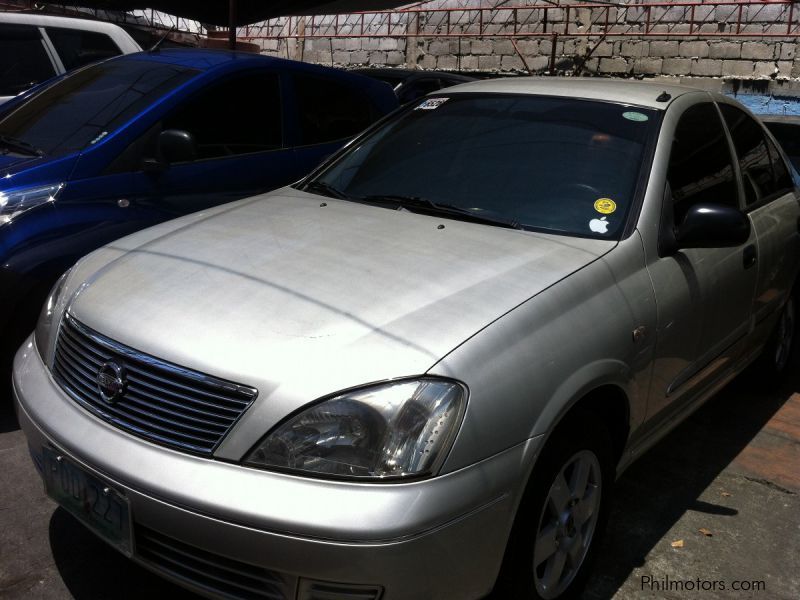 Nissan Sentra GX in Philippines