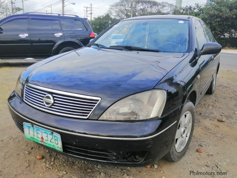 Nissan Sentra GX in Philippines