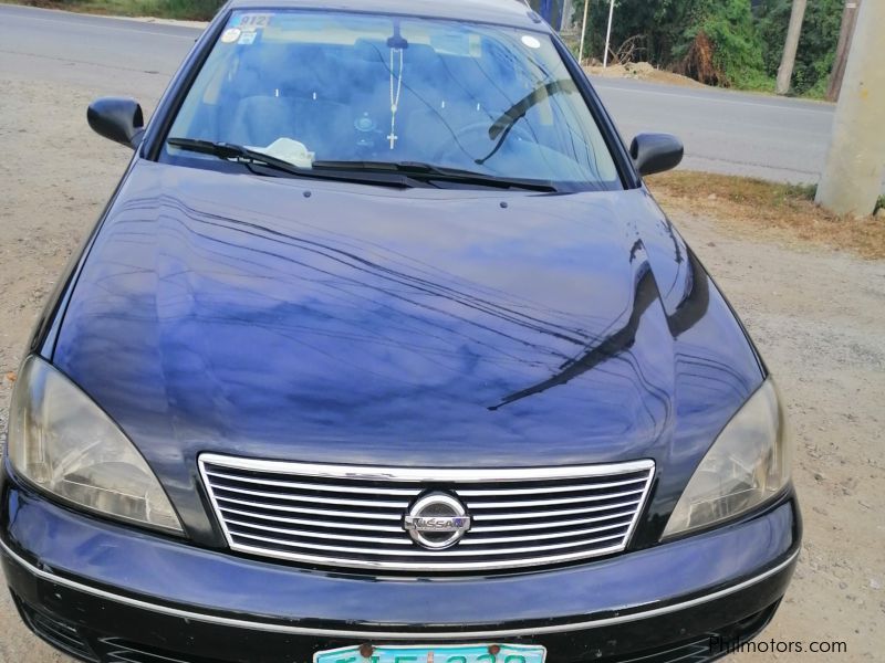 Nissan Sentra GX in Philippines