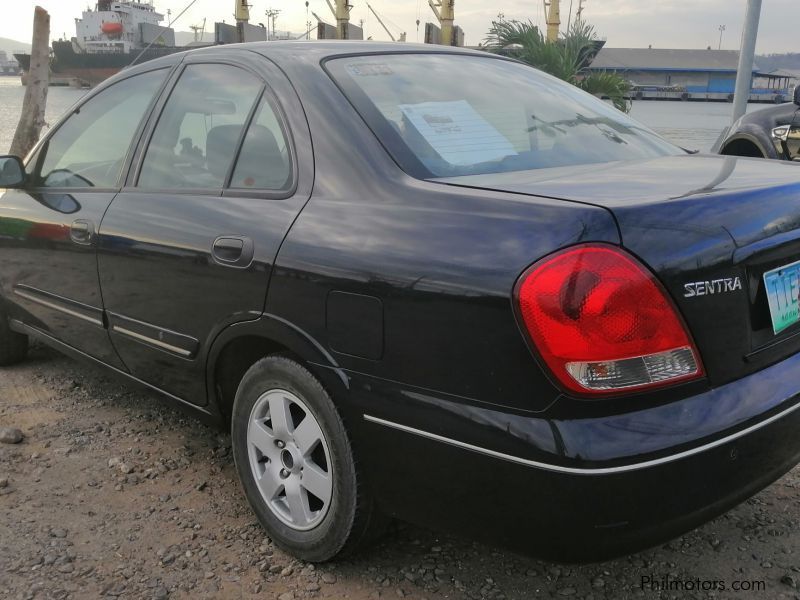 Nissan Sentra GX in Philippines