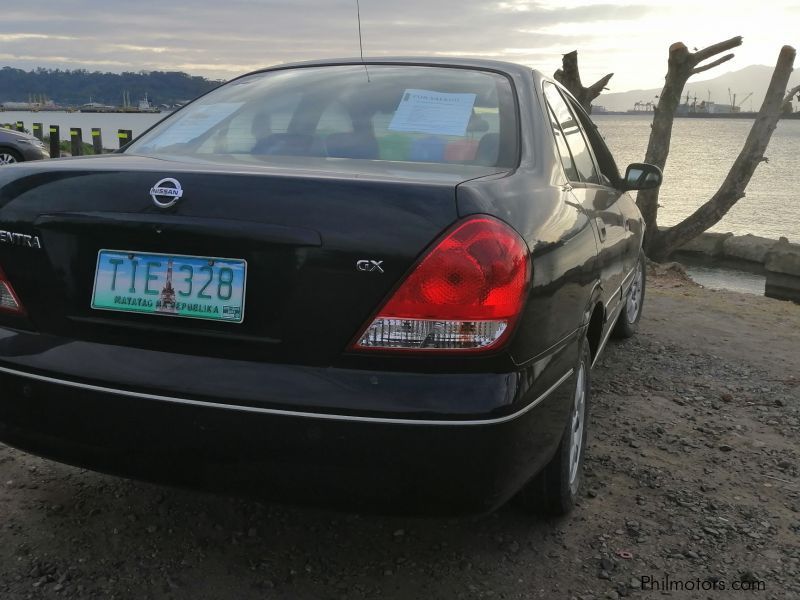 Nissan Sentra GX in Philippines