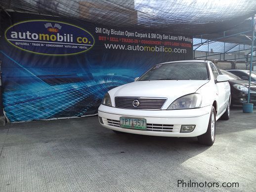 Nissan Sentra Gx in Philippines