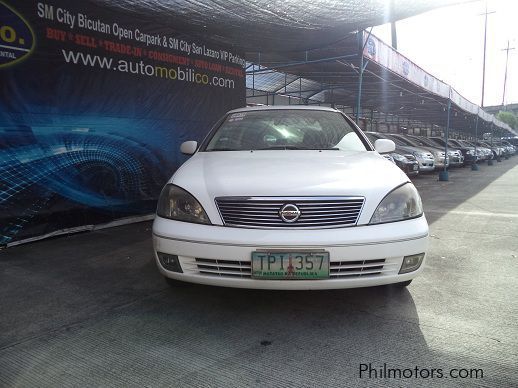 Nissan Sentra Gx in Philippines