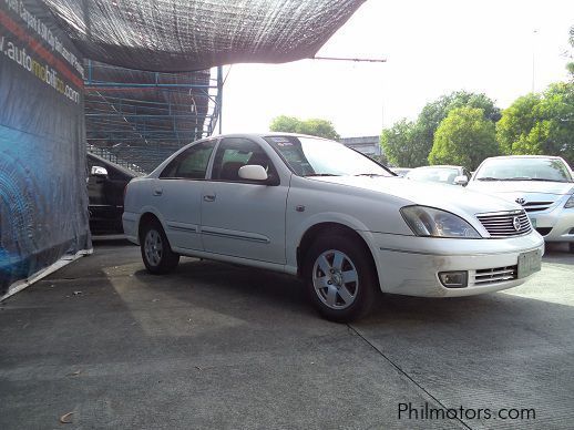 Nissan Sentra Gx in Philippines