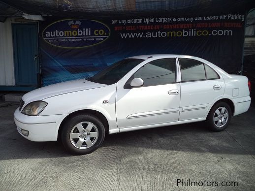 Nissan Sentra Gx in Philippines