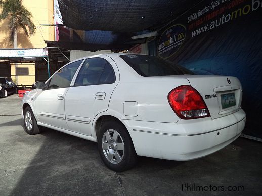 Nissan Sentra Gx in Philippines