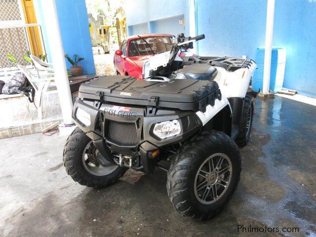 polaris quad bike for sale