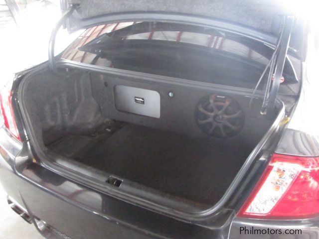 Subaru Impreza WRX STi in Philippines