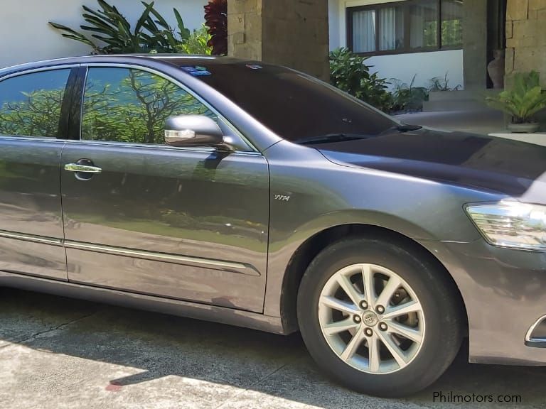 Toyota Camry in Philippines