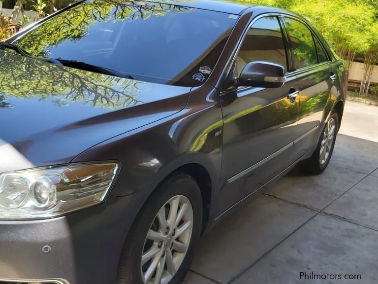 Toyota Camry in Philippines