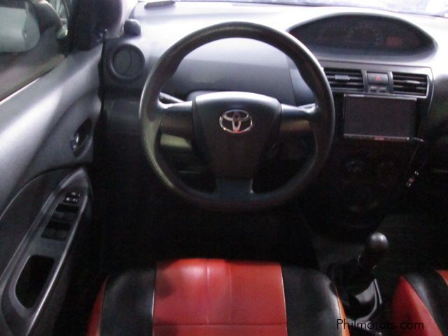 Toyota vios in Philippines