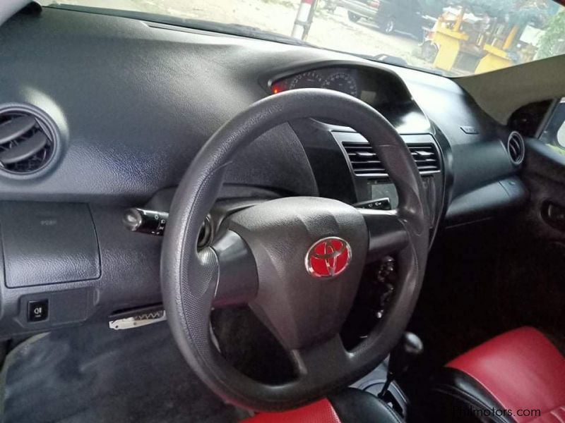 Toyota vios in Philippines