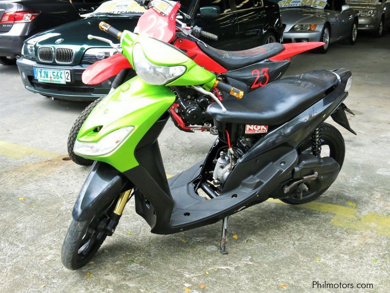 Used Yamaha Mio 2011 Mio for sale Pampanga Yamaha Mio sales
