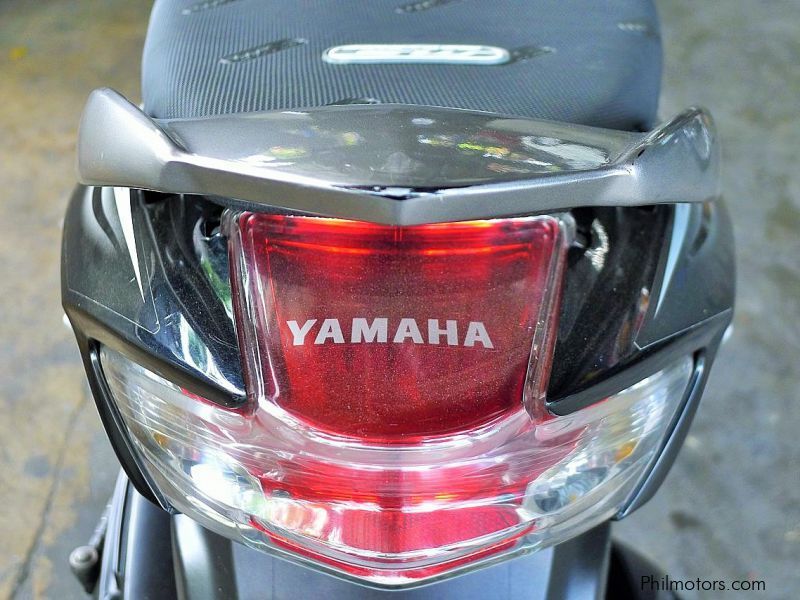 Yamaha Mio Soul in Philippines