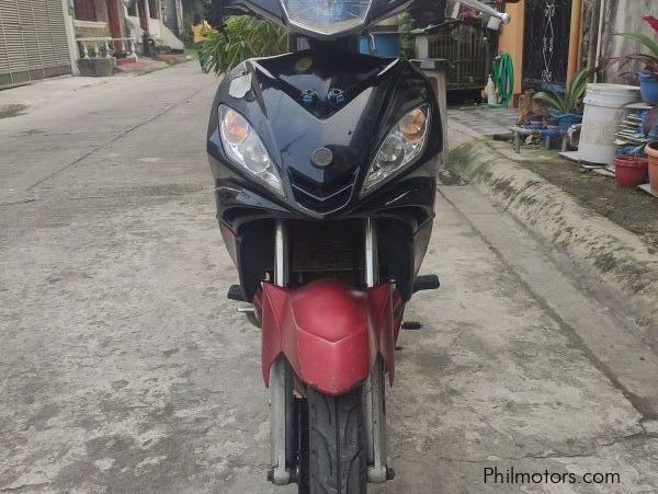 Yamaha Sniper 135 classic in Philippines