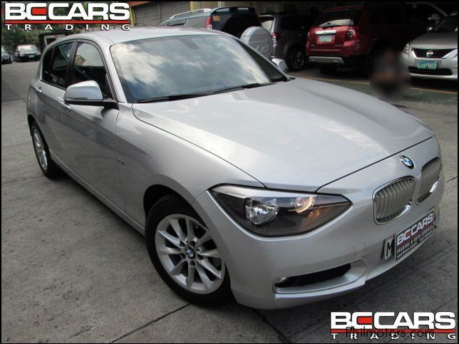 Used Bmw 118d 12 118d For Sale Pasig City Bmw 118d Sales Bmw 118d Price 1 500 000 Used Cars