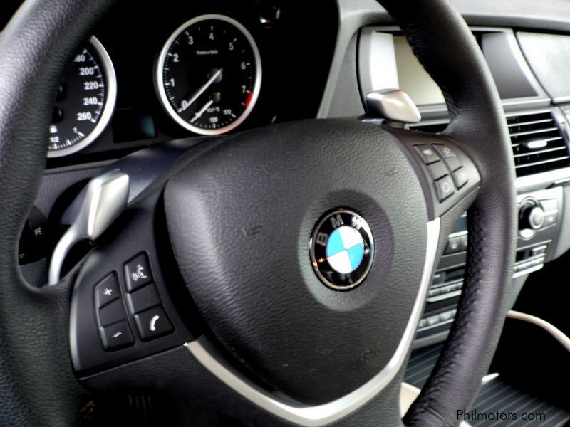 Used BMW X6 2012 X6 for sale Pasig City BMW X6 sales BMW X6 Price