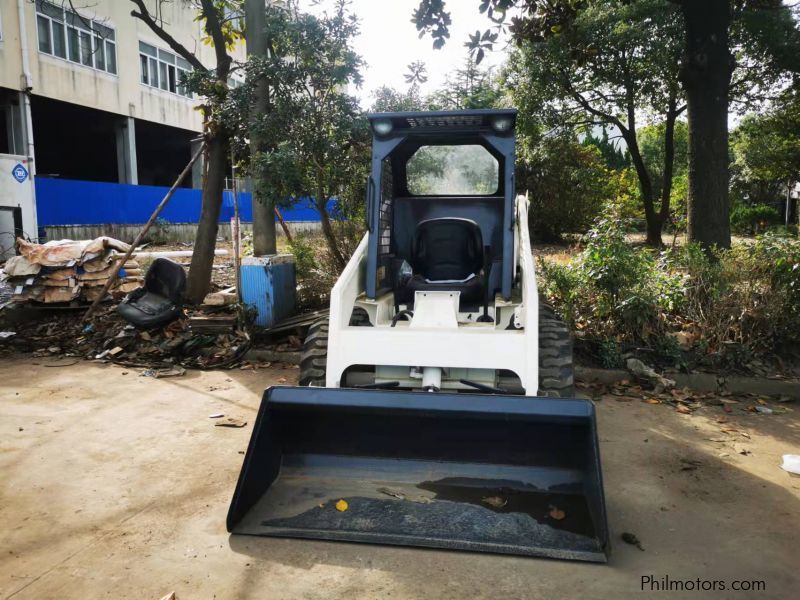 BOBCAT S130 in Philippines