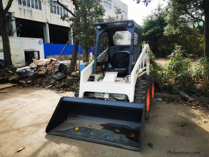 BOBCAT S130 in Philippines