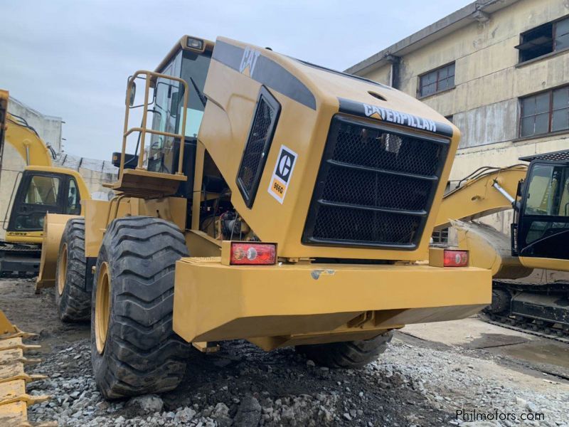 CATERPILLAR 966G in Philippines