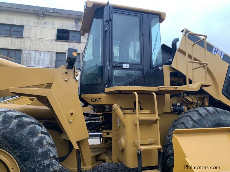 CATERPILLAR 966G in Philippines