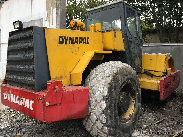 DYNAPAC CA30PD in Philippines