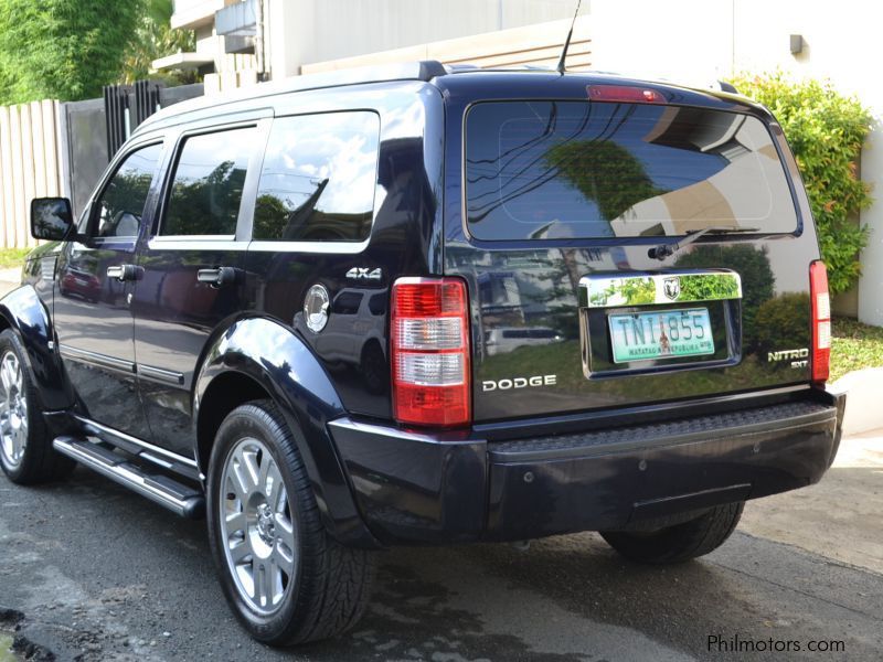 used nitro cars for sale