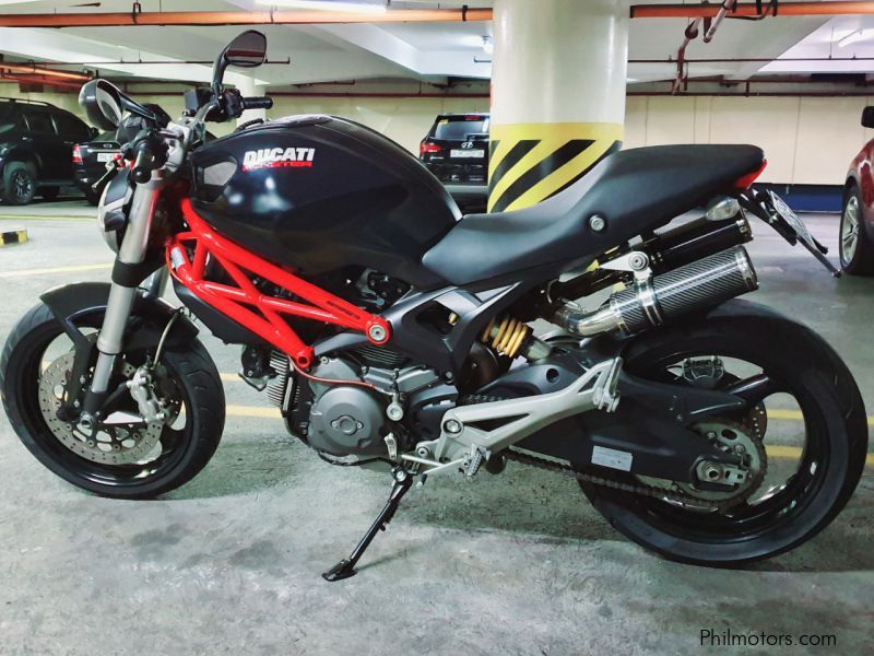 Used Ducati Monster 795 | 2012 Monster 795 for sale | Makati City ...