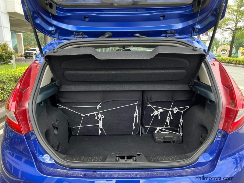 Ford  Fiesta 1.6 Sport Hatchback AT in Philippines