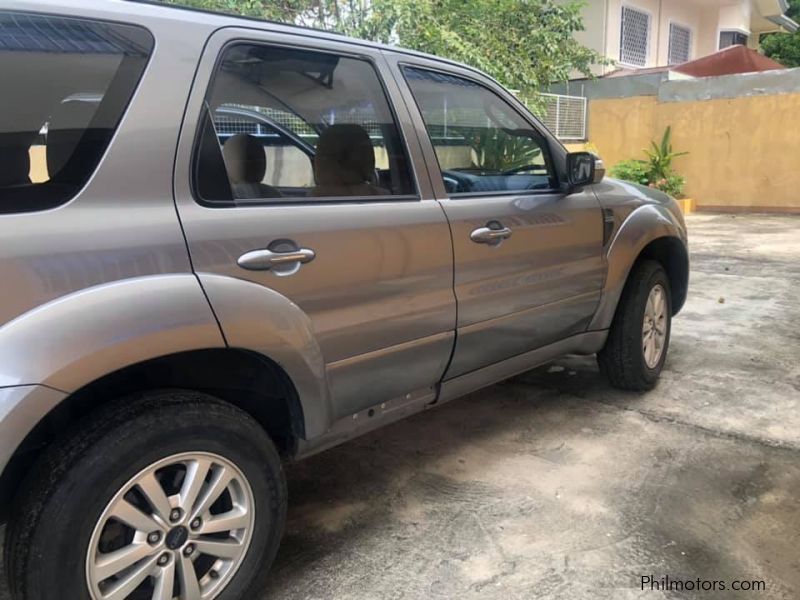 Ford ESCORT in Philippines