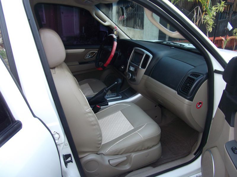 Ford Escape 2012 in Philippines